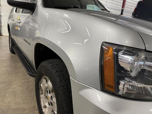 2013 Chevrolet Suburban 1500 LT