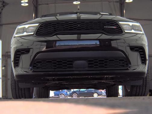 DB Black Clearcoat 2024 Dodge Durango GT Plus