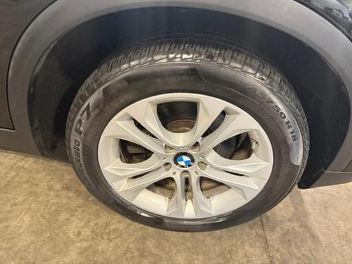 Black 2016 BMW X4 xDrive28i