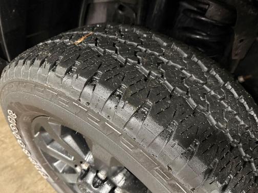 Black 2024 RAM 2500 Big Horn Crew Cab 4x4 6'4' Box