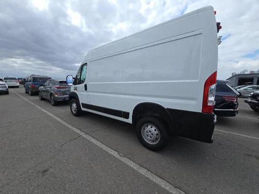2022 RAM ProMaster 1500 Base