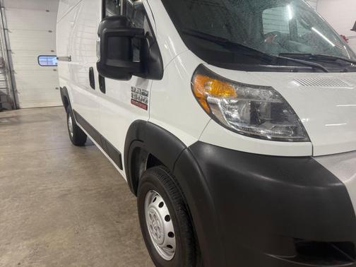 2022 RAM ProMaster 1500 Base