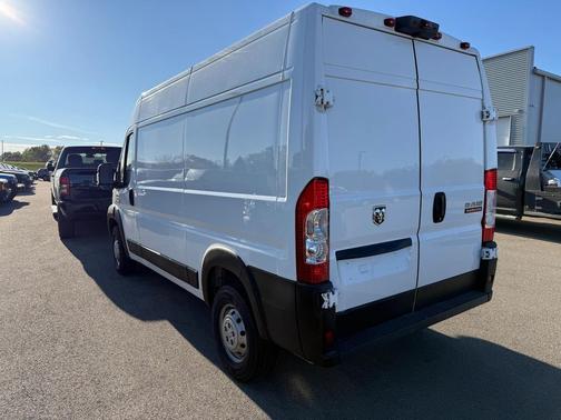 2022 RAM ProMaster 1500 Base