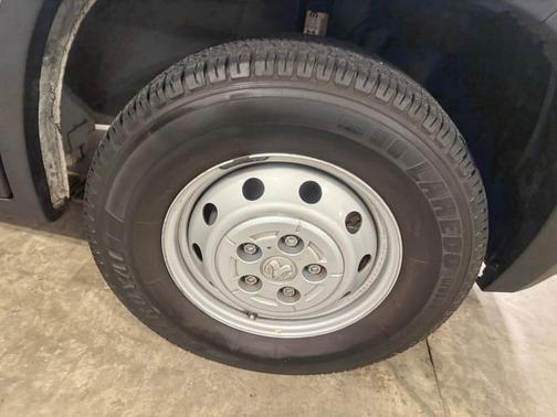 2022 RAM ProMaster 1500 Base