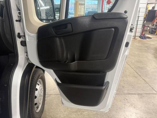 2022 RAM ProMaster 1500 Base