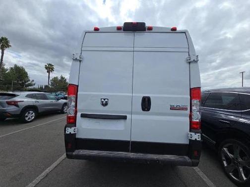 2022 RAM ProMaster 1500 Base