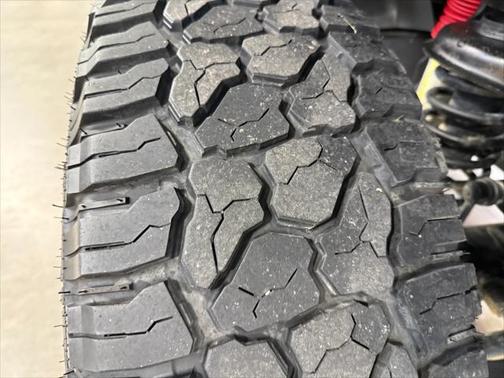 2010 Jeep Wrangler Rubicon