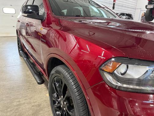 2020 Dodge Durango R/T AWD