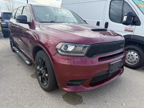 2020 Dodge Durango R/T AWD