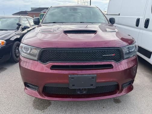 2020 Dodge Durango R/T AWD