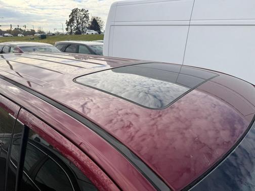 2020 Dodge Durango R/T AWD