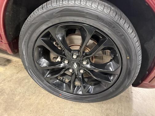 2020 Dodge Durango R/T AWD