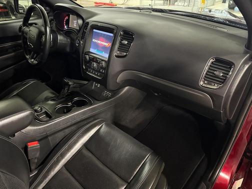 2020 Dodge Durango R/T AWD