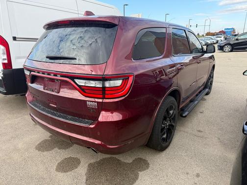2020 Dodge Durango R/T AWD
