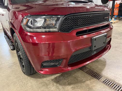 2020 Dodge Durango R/T AWD