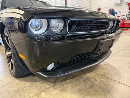 2014 Dodge Challenger R/T