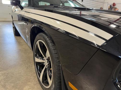 2014 Dodge Challenger R/T