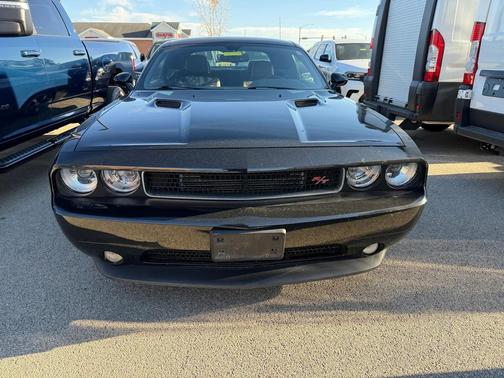 2014 Dodge Challenger R/T