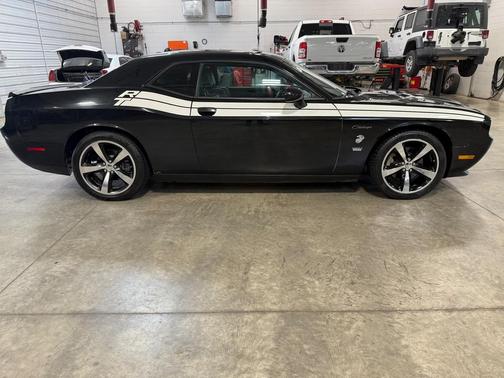 2014 Dodge Challenger R/T