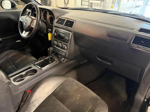 2014 Dodge Challenger R/T