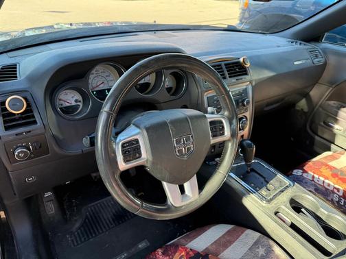 2014 Dodge Challenger R/T