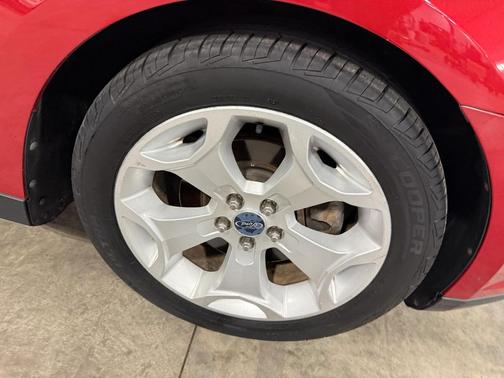 2010 Ford Taurus SEL