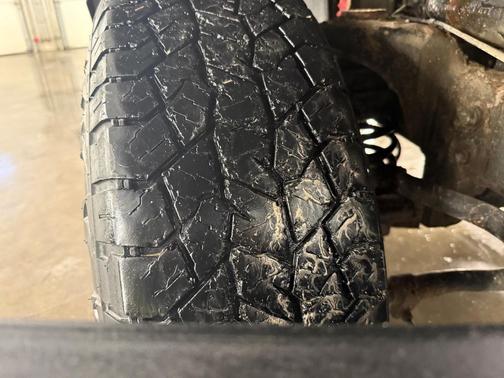 2014 Jeep Wrangler Unlimited Sport RHD