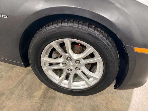 2014 Chevrolet Camaro 2LS