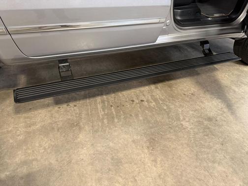 Gray 2025 RAM 1500 ST