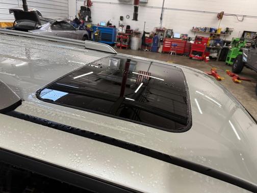 Blizzard Pearl 2023 Toyota 4Runner Limited