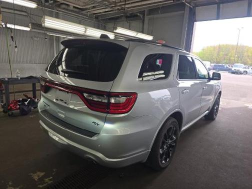 Triple Nickel 2024 Dodge Durango R/T Premium AWD
