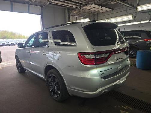 Triple Nickel 2024 Dodge Durango R/T Premium AWD