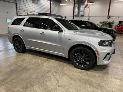 Triple Nickel 2024 Dodge Durango R/T Premium AWD