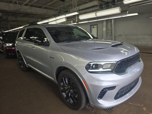 Triple Nickel 2024 Dodge Durango R/T Premium AWD