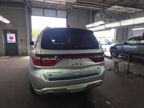 Triple Nickel 2024 Dodge Durango R/T Premium AWD