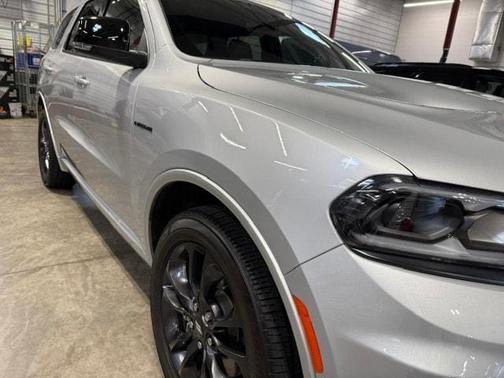 Triple Nickel 2024 Dodge Durango R/T Premium AWD