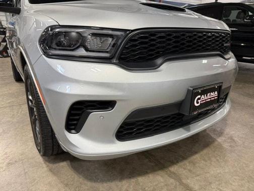 Triple Nickel 2024 Dodge Durango R/T Premium AWD