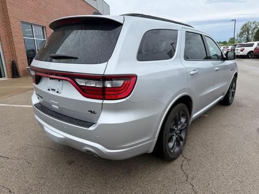 Triple Nickel 2024 Dodge Durango R/T Premium AWD