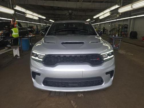 Triple Nickel 2024 Dodge Durango R/T Premium AWD