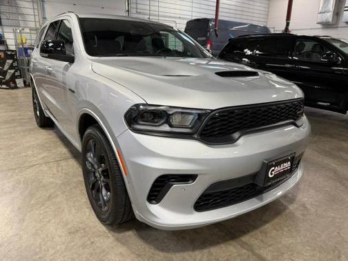 Triple Nickel 2024 Dodge Durango R/T Premium AWD