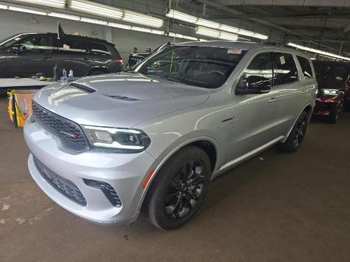 Triple Nickel 2024 Dodge Durango R/T Premium AWD
