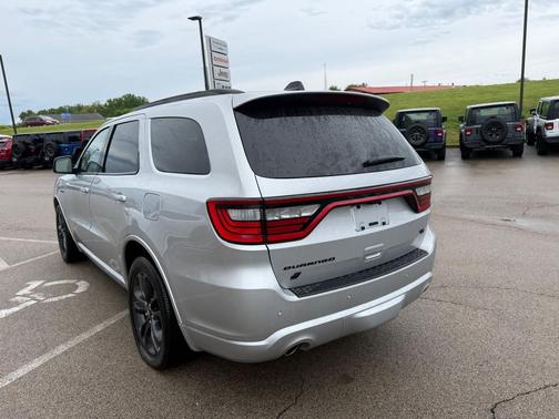Triple Nickel 2024 Dodge Durango R/T Premium AWD