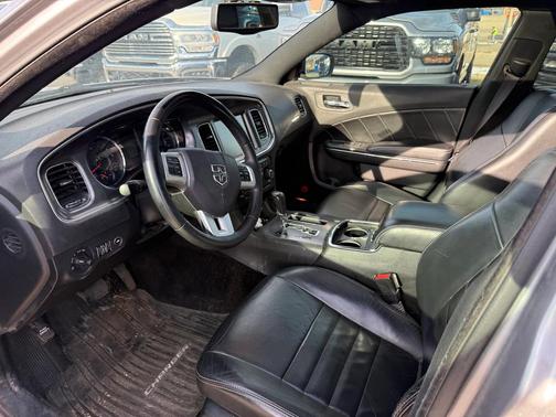 2014 Dodge Charger R/T