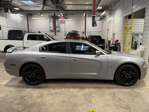 2014 Dodge Charger R/T