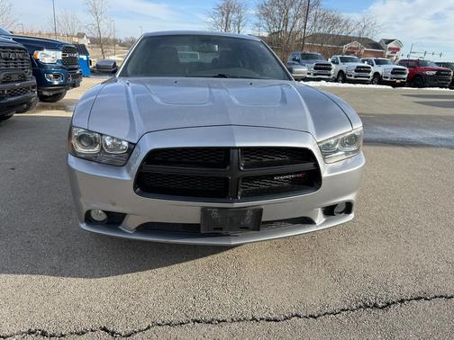2014 Dodge Charger R/T