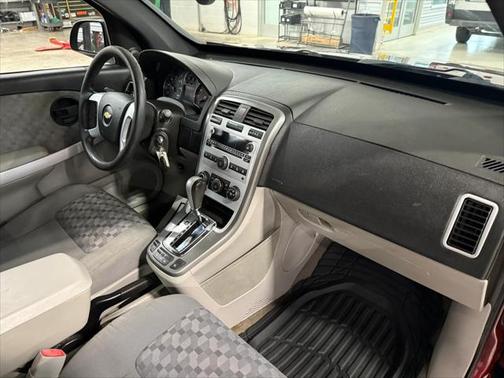 2008 Chevrolet Equinox LS