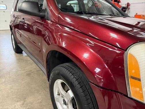 2008 Chevrolet Equinox LS