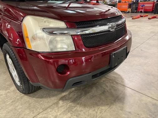 2008 Chevrolet Equinox LS