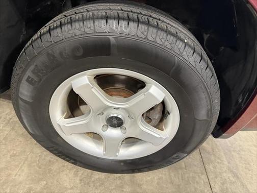 2008 Chevrolet Equinox LS