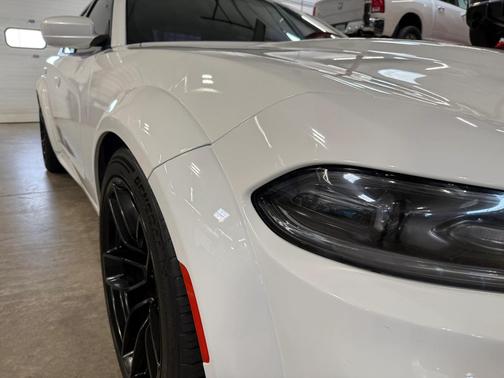 2020 Dodge Charger Scat Pack